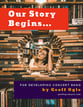 Our Story Begins... Concert Band sheet music cover